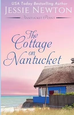 La cabaña de Nantucket: Misterio, ficción femenina conmovedora - The Cottage on Nantucket: Heartfelt Women's Fiction Mystery