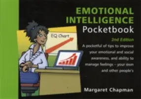 Inteligencia Emocional de Bolsillo: 2ª Edición - Emotional Intelligence Pocketbook: 2ª Edición - Emotional Intelligence Pocketbook: 2nd Edition - Emotional Intelligence Pocketbook: 2nd Edition