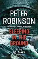 Durmiendo en el suelo - DCI Banks 24 - Sleeping in the Ground - DCI Banks 24