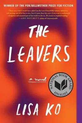 Los Leavers - The Leavers