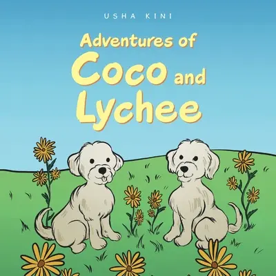 Las aventuras de Coco y Lychee - Adventures of Coco and Lychee