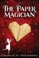 El mago de papel - The Paper Magician