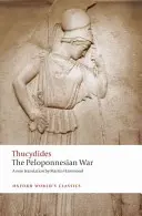 La guerra del Peloponeso - The Peloponnesian War