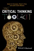La caja de herramientas del pensamiento crítico - The Critical Thinking Toolkit
