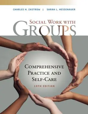 Serie Empowerment: Trabajo Social con Grupos: Práctica Integral y Autocuidado - Empowerment Series: Social Work with Groups: Comprehensive Practice and Self-Care