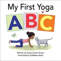 Mi Primer ABC Del Yoga - My First Yoga ABC