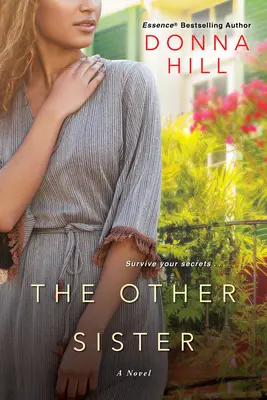 La otra hermana - The Other Sister