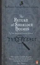 El regreso de Sherlock Holmes - Return of Sherlock Holmes