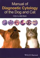 Manual de citología diagnóstica del perro y el gato - Manual of Diagnostic Cytology of the Dog and Cat