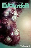 Evolución Volumen 1 - Evolution Volume 1