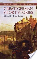 Grandes cuentos alemanes - Great German Short Stories