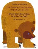 Oso pardo, oso pardo - Brown bear, brown bear