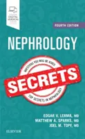 Secretos de Nefrología - Nephrology Secrets