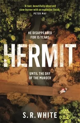 Ermitaño - Hermit