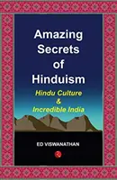 Secretos asombrosos del hinduismo - Demy (PB) - 1st - Amazing Secrets of Hinduism - Demy (PB) - 1st