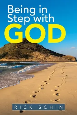 Estar en sintonía con Dios - Being in Step with God