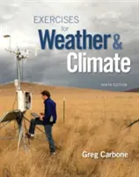 Ejercicios sobre el tiempo y el clima - Exercises for Weather & Climate