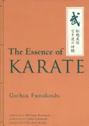 La esencia del kárate - The Essence of Karate