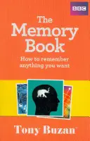 Libro de la memoria - Cómo recordar todo lo que quieras - Memory Book - How to remember anything you want