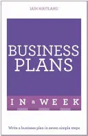Planes de negocio en una semana - Business Plans in a Week
