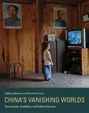 Los mundos desaparecidos de China: campos, tradiciones y espacios culturales - China's Vanishing Worlds: Countryside, Traditions, and Cultural Spaces