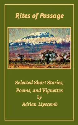 Ritos de paso - Rites of Passage