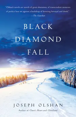 La caída del diamante negro - Black Diamond Fall