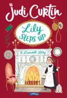 Lily da un paso adelante - Una historia de Lissadell - Lily Steps Up - A Lissadell Story