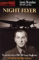 El aviador nocturno - Night Flyer