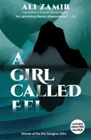 Una chica llamada anguila - A Girl Called Eel