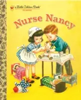 La enfermera Nancy - Nurse Nancy