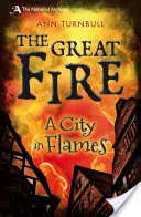 Gran incendio - Una ciudad en llamas - Great Fire - A City in Flames