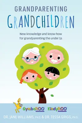 Ser abuelo de los nietos: Nuevos conocimientos y saberes para ser abuelos de menores de 5 años - Grandparenting Grandchildren: New Knowledge and Know-How for Grandparenting the Under 5's