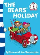 Vacaciones de los Osos - Los Osos Berenstain - Bears' Holiday - Berenstain Bears