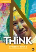 Think Nivel 3 Libro del Alumno - Think Level 3 Student's Book