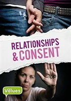 Relaciones y consentimiento - Relationships & Consent