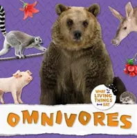 Omnívoros - Omnivores