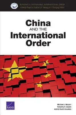 China y el orden internacional - China and the International Order