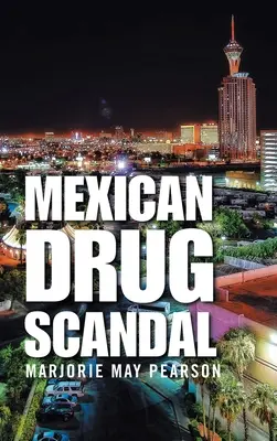 Escándalo del narcotráfico en México - Mexican Drug Scandal