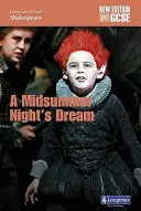 Sueño de una noche de verano - Midsummer Night's Dream