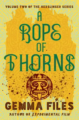 Una cuerda de espinas - A Rope of Thorns