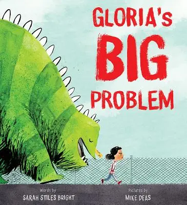 El gran problema de Gloria - Gloria's Big Problem