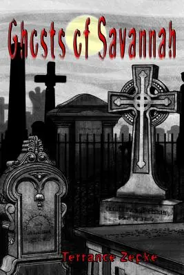 Fantasmas de Savannah - Ghosts of Savannah