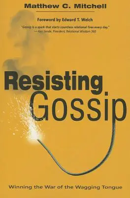 Resistirse a los cotilleos - Resisting Gossip