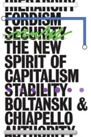 El nuevo espíritu del capitalismo - The New Spirit of Capitalism