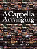 Arreglos a capella - A Cappella Arranging