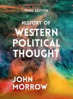 Historia del pensamiento político occidental - History of Western Political Thought