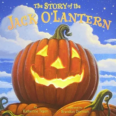 La historia de Jack O'Lantern - The Story of the Jack O'Lantern
