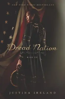 Nación del terror - Dread Nation