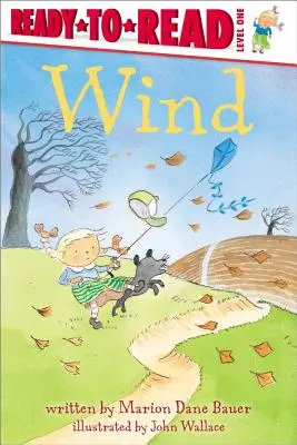 El viento Listo para leer Nivel 1 - Wind: Ready-To-Read Level 1